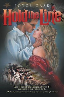 Hold the Line (Paperback)