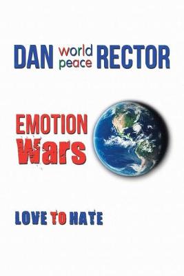 Emotion Wars: Love to Hate (Paperback)