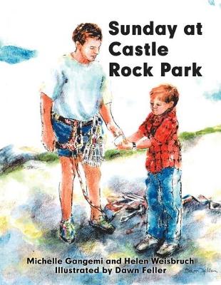 Sunday at Castle Rock Park (Paperback)