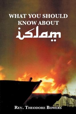 What You Should Know About Islam (Paperback)
