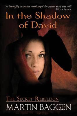 In the Shadow of David: The Secret Rebellion - In the Shadow of David 1 (Paperback)