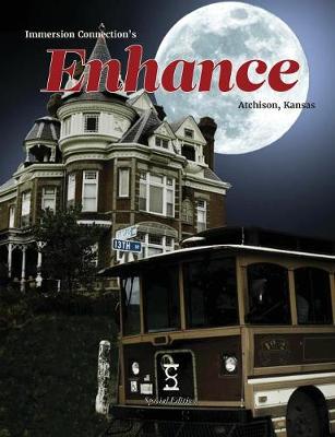 Enhance: Atchison, Kansas - Special Edition (Paperback)