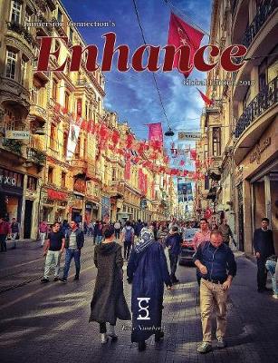 Enhance: Global Edition 2017 - Enhance Magazine 1 (Paperback)