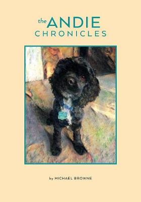 The Andie Chronicles (Paperback)