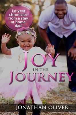Joy in the Journey (Paperback)