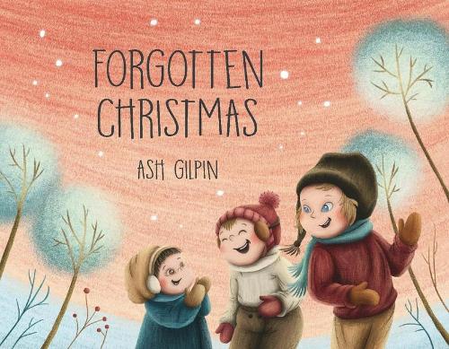 Forgotten Christmas (Paperback)