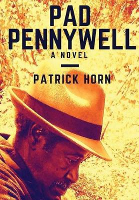 Pad Pennywell (Hardback)