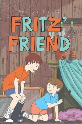 Fritz' Friend (Paperback)