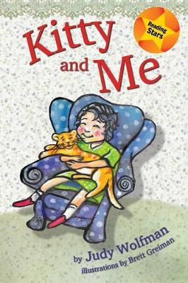Kitty and Me (Paperback)