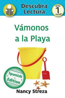 V monos a la Playa (Paperback)