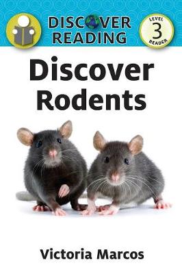 Discover Rodents (Paperback)