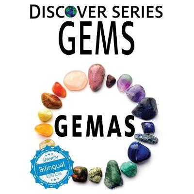 Gems / Gemas (Paperback)