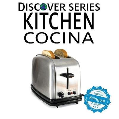 Kitchen / Cocina (Paperback)
