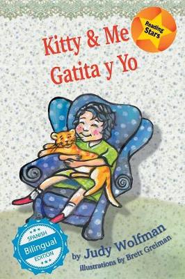 Kitty and Me / Gatita y Yo (Paperback)