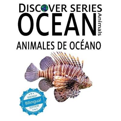 Ocean Animals / Animales de Oc ano (Paperback)