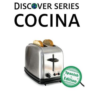 Cocina (Paperback)