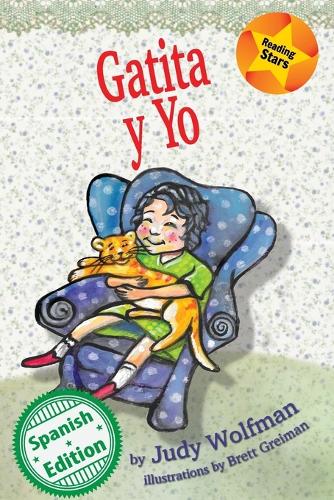 Gatita y Yo (Paperback)