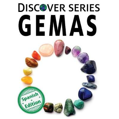 Gemas (Paperback)