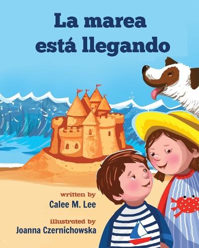 La Marea Est Llegando (Paperback)