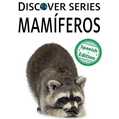 Mam feros (Paperback)