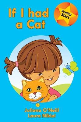 If I Had a Cat - Reading Stars (Paperback)
