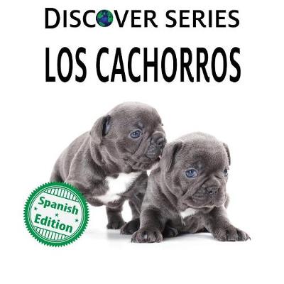 Los Cachorros (Paperback)