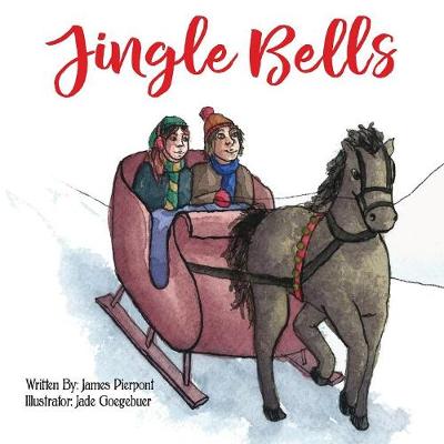 Jingle Bells (Paperback)