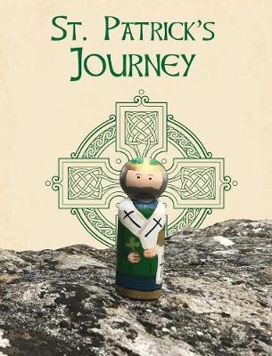Saint Patrick's Journey (Hardback)