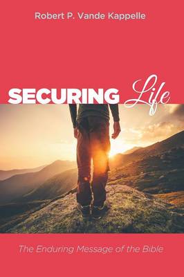 Securing Life (Paperback)