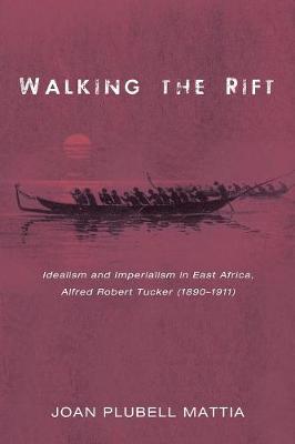 Walking the Rift (Paperback)
