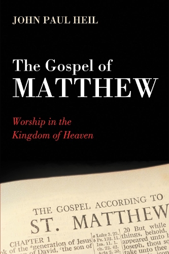 The Gospel of Matthew (Hardback)