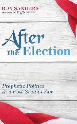 After the Election (Hardback)