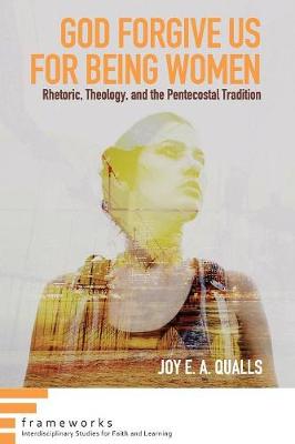 God Forgive Us for Being Women (Paperback)