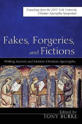 Fakes, Forgeries, and Fictions (Paperback)