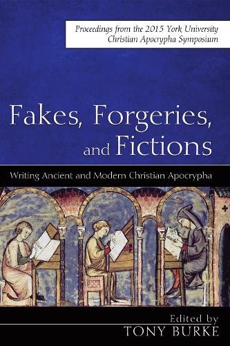 Fakes, Forgeries, and Fictions (Hardback)