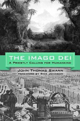 The Imago Dei (Paperback)