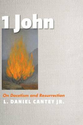 1 John (Hardback)