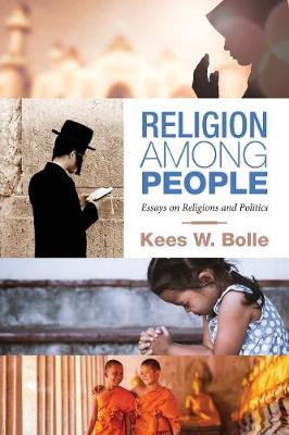 Religion Among People (Paperback)