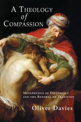 A Theology of Compassion (Paperback)