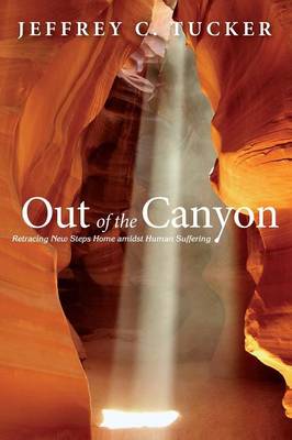 Out of the Canyon (Paperback)