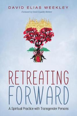 Retreating Forward (Paperback)