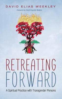 Retreating Forward (Hardback)