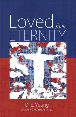 Loved from Eternity (Paperback)