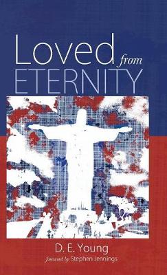 Loved from Eternity (Hardback)