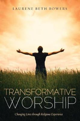 Transformative Worship (Paperback)