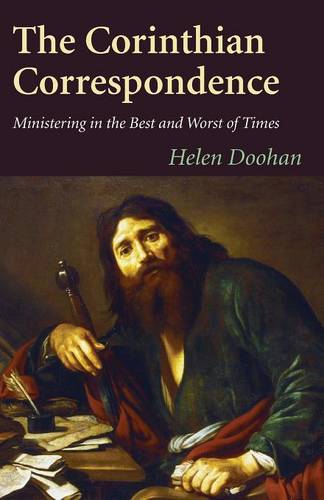 The Corinthian Correspondence (Paperback)