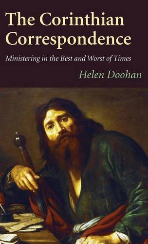 The Corinthian Correspondence (Hardback)