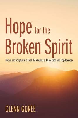 Hope for the Broken Spirit (Paperback)