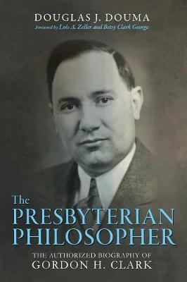The Presbyterian Philosopher (Paperback)