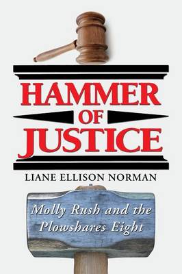 Hammer of Justice (Paperback)